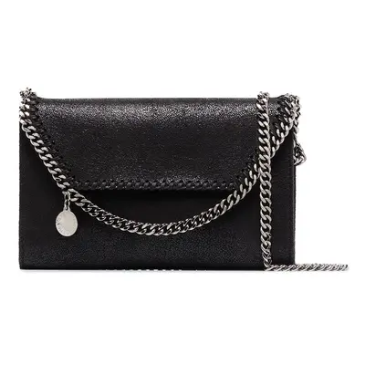 STELLA MCCARTNEY - Falabella Mini Crossbody Bag