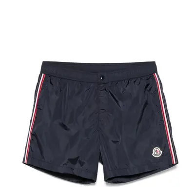 MONCLER - Swim Shorts