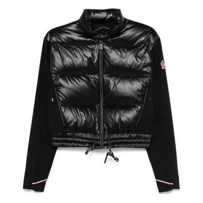 MONCLER GRENOBLE - Padded Cardigsn