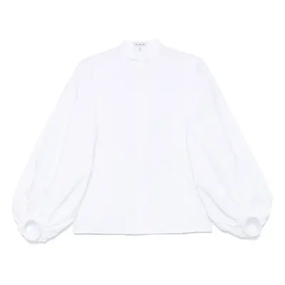 ALAÏA - Cotton Shirt