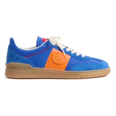 VALENTINO GARAVANI - Sneakers With Logo