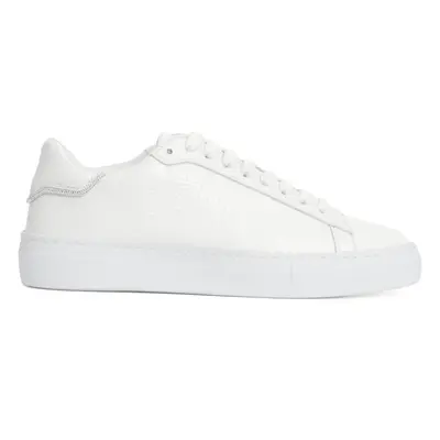 FABIANA FILIPPI - Leather Sneakers