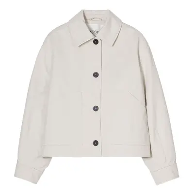 CLOSED - Cotton Short Jacket