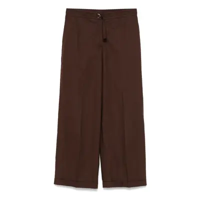 SEVENTY - Cotton Trousers