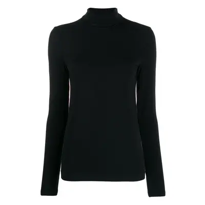 WOLFORD - High-neck Sweater