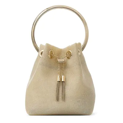 JIMMY CHOO - Bon Bon Mini Bag