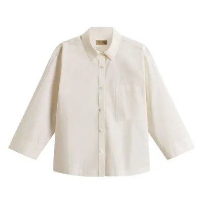 WOOLRICH - Cotton Shirt