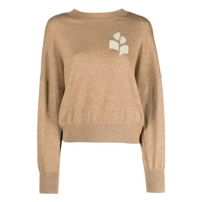 MARANT ETOILE - Marisans Crewneck Sweater