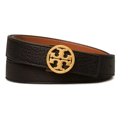 TORY BURCH - Miller Leather Reversible Belt