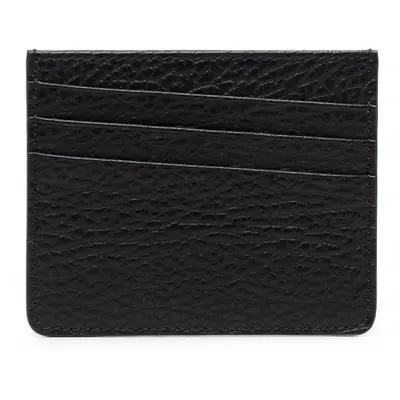 MAISON MARGIELA - Leather Card Holder