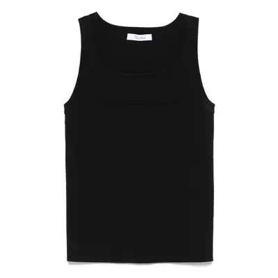 MAX MARA - Knitted Tank Top