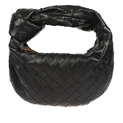 BOTTEGA VENETA - Jodie Mini Leather Handbag