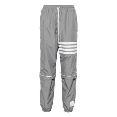 THOM BROWNE - 4bar Trackpants