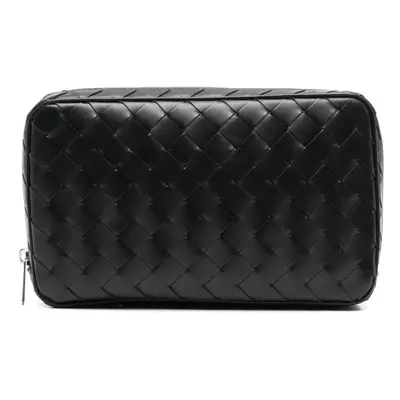 BOTTEGA VENETA - Pouch Avenue Intreccio