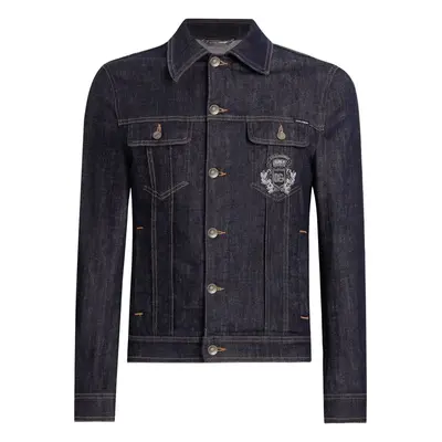 DOLCE & GABBANA - Denim Jacket