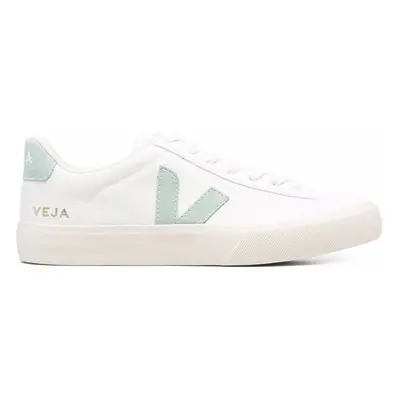 VEJA - V-90 Leather Sneakers