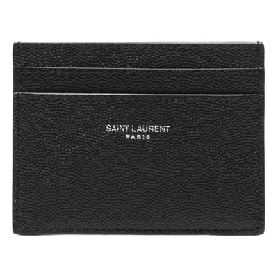 SAINT LAURENT - Credit Card Holder