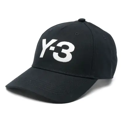 Y-3 - Logo Baseball Cap