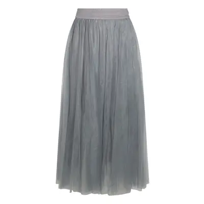 FABIANA FILIPPI - Tulle Midi Skirt