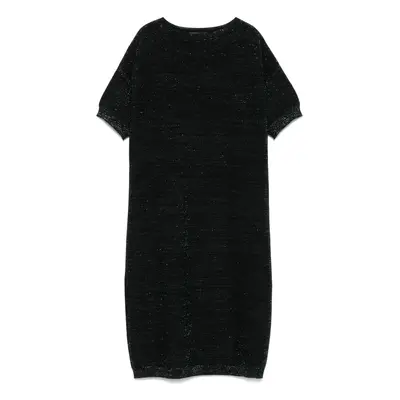 FABIANA FILIPPI - Lurex Midi Dress