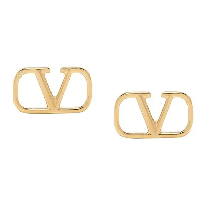 VALENTINO GARAVANI - Vlogo Signature Earrings