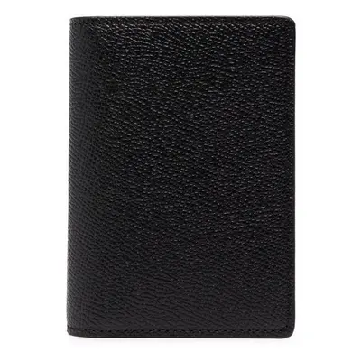 MAISON MARGIELA - Leather Card Holder