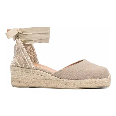 CASTANER SINCE - Carina Canvas Espadrilles