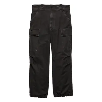 PRADA - Cotton Trousers