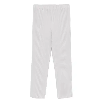 HOMME PLISSE' ISSEY MIYAKE - Pleated Trousers