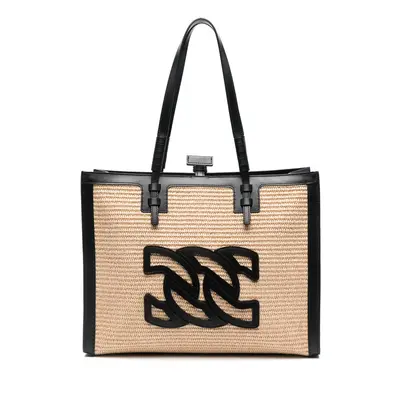 CASADEI - Beaurivage Straw Tote