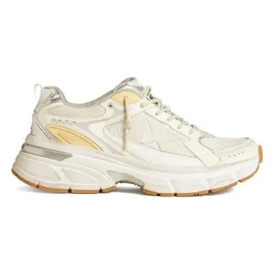 GOLDEN GOOSE - Lightstar Sneakers