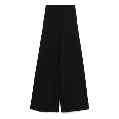 MAX MARA - Wide-leg Trousers