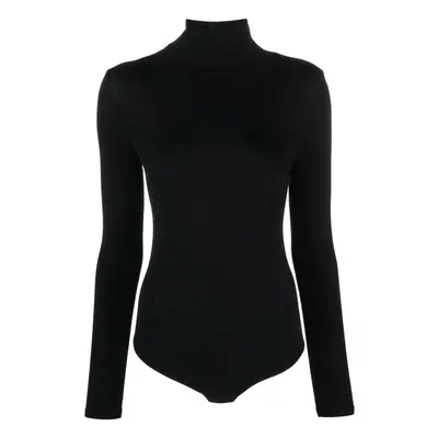 WOLFORD - High-neck Bodysuit