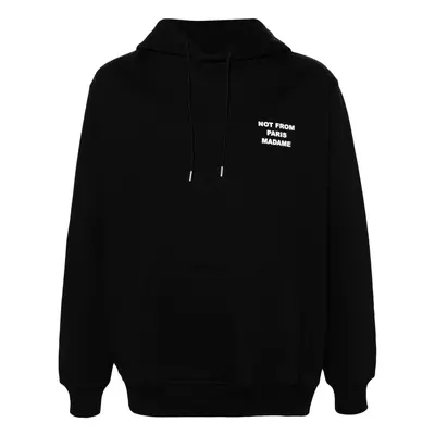 DRÔLE DE MONSIEUR - Logo Sweatshirt