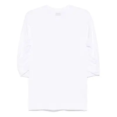 DRIES VAN NOTEN - Heynet Cotton T-shirt