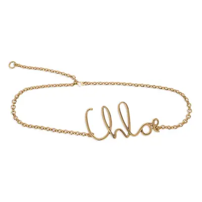 CHLOÉ - Chloé Iconic Small Belt