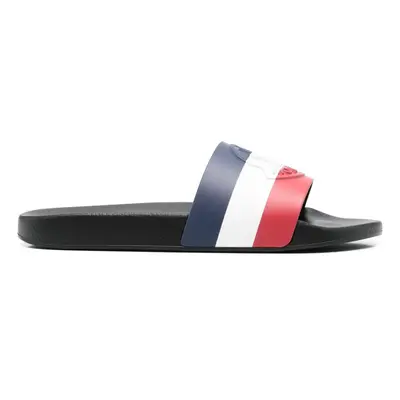 MONCLER - Basile Pool Slides