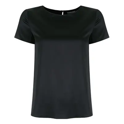 EMPORIO ARMANI - Silk Top