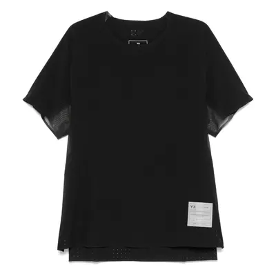 Y-3 - Run T-shirt