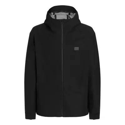 DOLCE & GABBANA - Logo Hooded Jacket