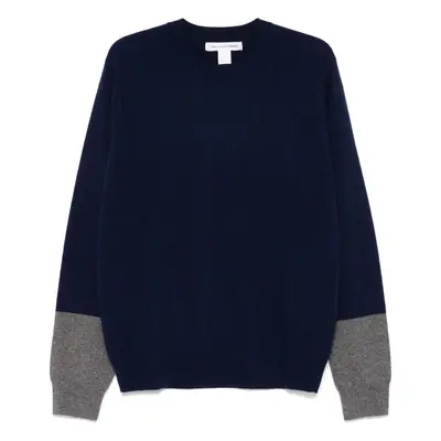 COMCOMME DES GARÇONS SHIRTME DES GARÇONS SHIRT - Pullover Knit