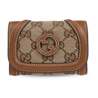 GUCCI - Gucci Blondie Card Case