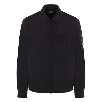 C.P. COMPANY - Nylon Overshirt