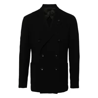 LARDINI - Wool Jacket