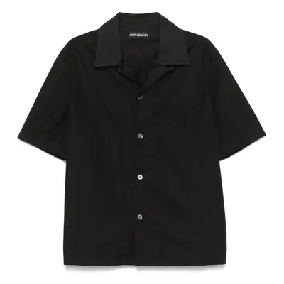 OUR LEGACY - Heusen Shirt