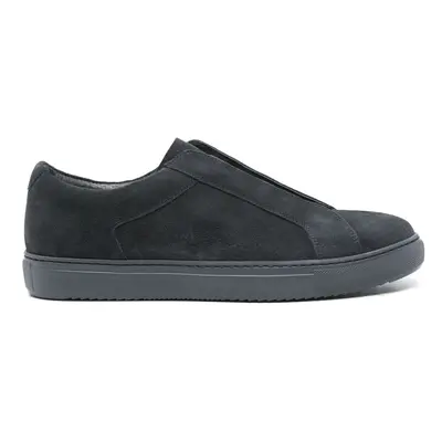 DOUCAL'S - Suede Sneakers