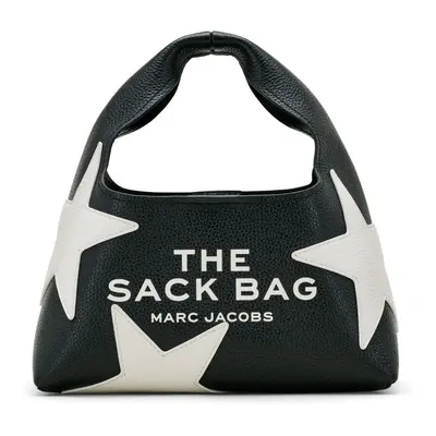 MARC JACOBS - The Sack Mini Leather Hobo Bag