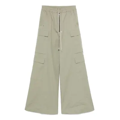 RICK OWENS - Cargobelas Trousers