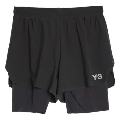 Y-3 - Jogging Shorts