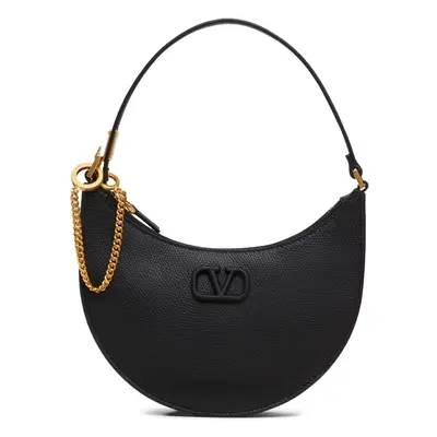 VALENTINO GARAVANI - Vlogo Signature Hobo Mini Bag